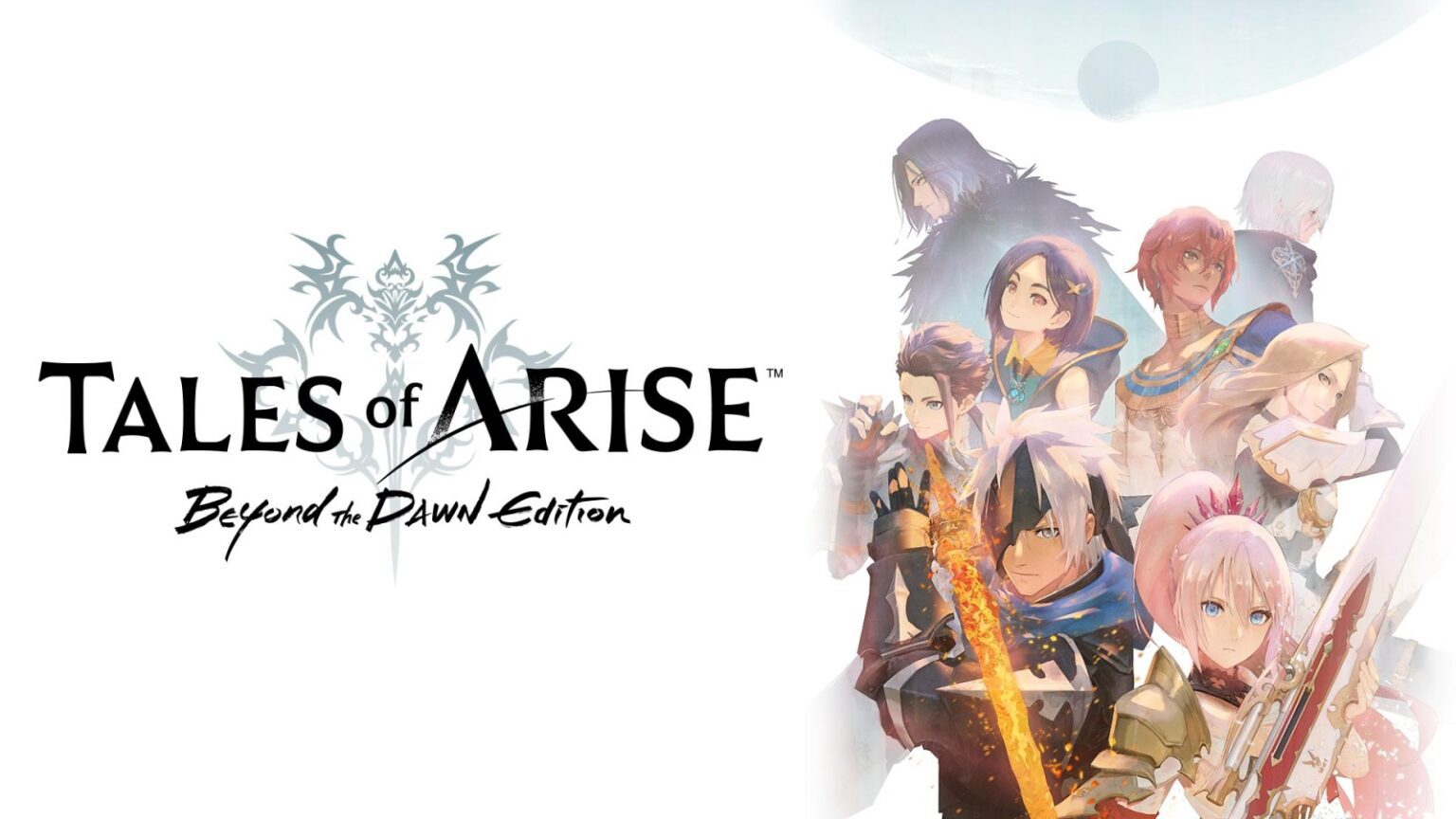 Tales of Arise: Beyond the Dawn Edition Review