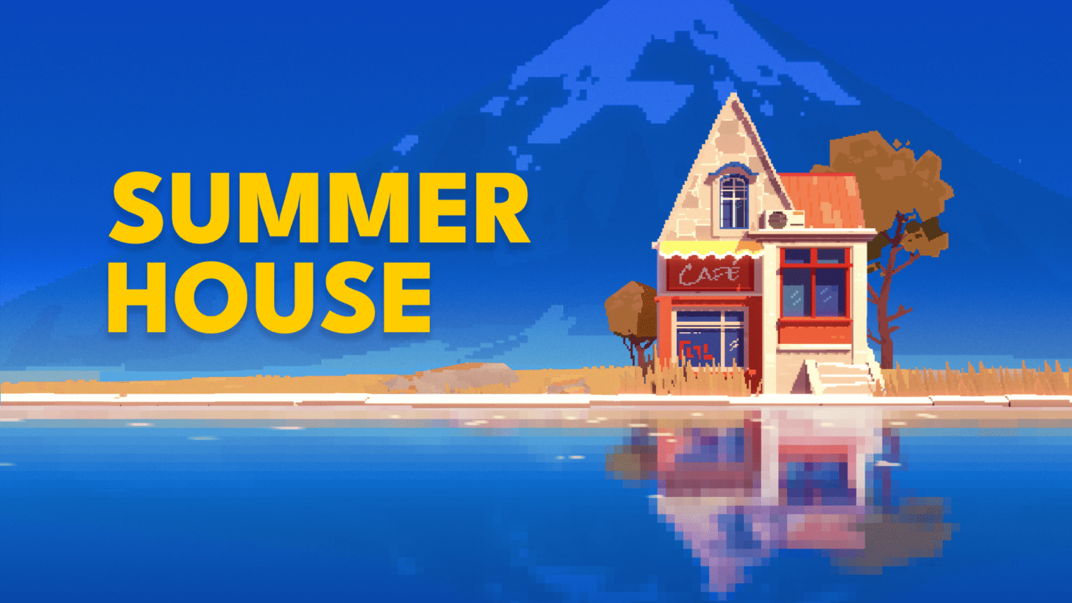 SUMMERHOUSE Mini-Review