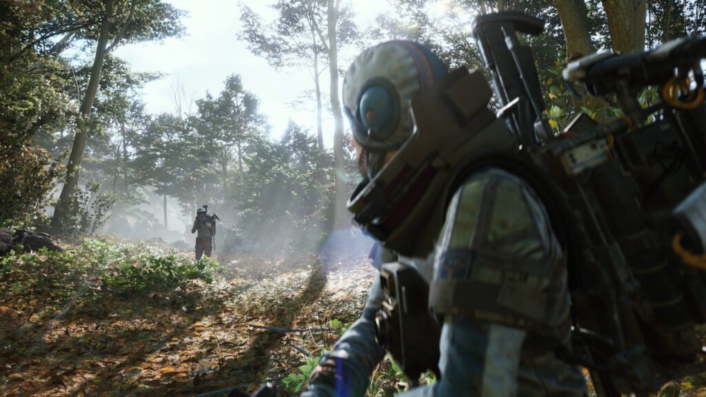 Η Embark Studios αλλάζει το πλάνο της για το ARC Raiders