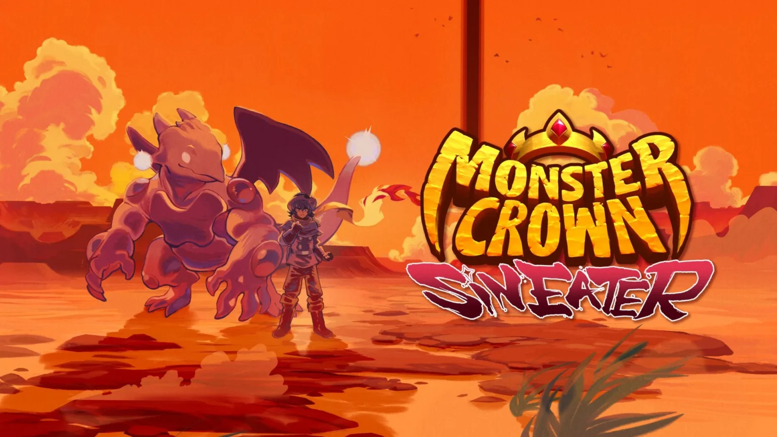 Monster Crown: Sin Eater Review