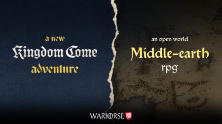 Η Warhorse Studios ετοιμάζει open-world RPG στον κόσμο του Lord of the Rings