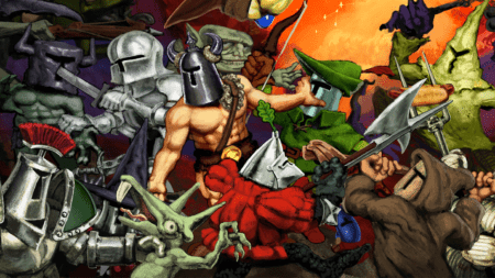 Κυκλοφόρησε το Jump King Quest