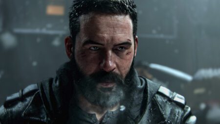 Αποκαλύφθηκε επίσημα το Call of Duty: Modern Warfare 4