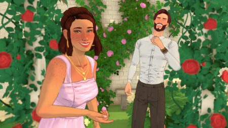 Το Paralives είναι διαθέσιμο στο Steam
