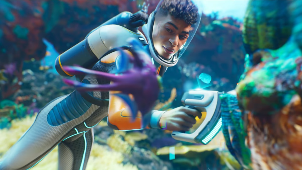 Subnautica 2: Μια ιστορία σαράντα κυμάτων