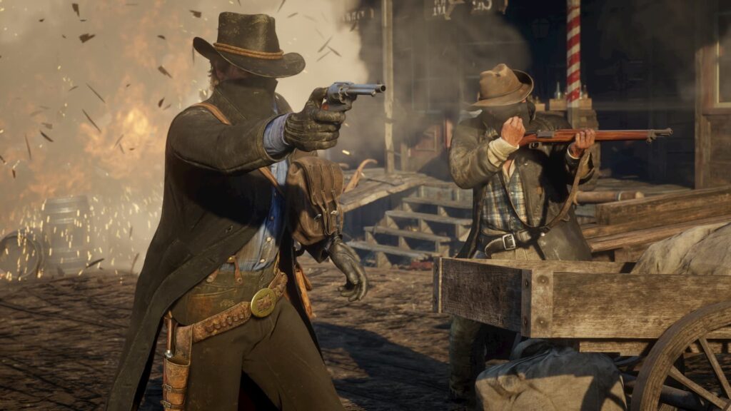 Οι εργαζόμενοι της Rockstar Games ανακοίνωσαν επίσημα το σωματείο τους