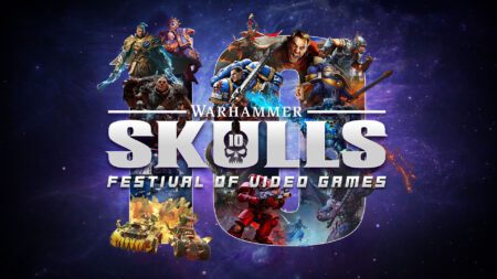 Warhammer Skulls 2026: Όλες οι ανακοινώσεις