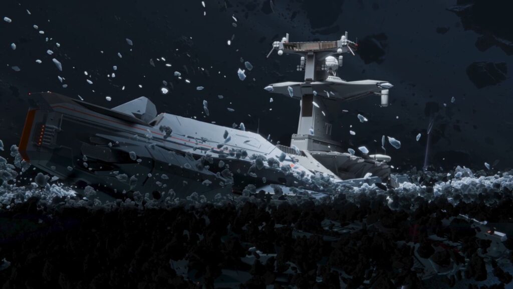 To Star Citizen ξεπέρασε το 1 δισεκατομμύριο δολάρια σε Crowdfunding