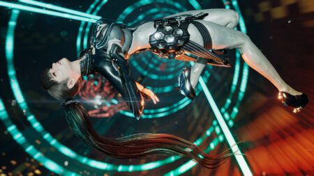 To επόμενο Stellar Blade ενδέχεται να μην είναι PS5 Exclusive