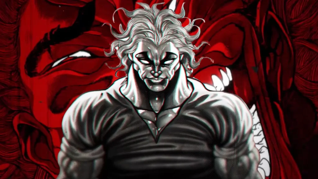 Ο Yujiro Hanma από το Baki έρχεται στο Tekken 8