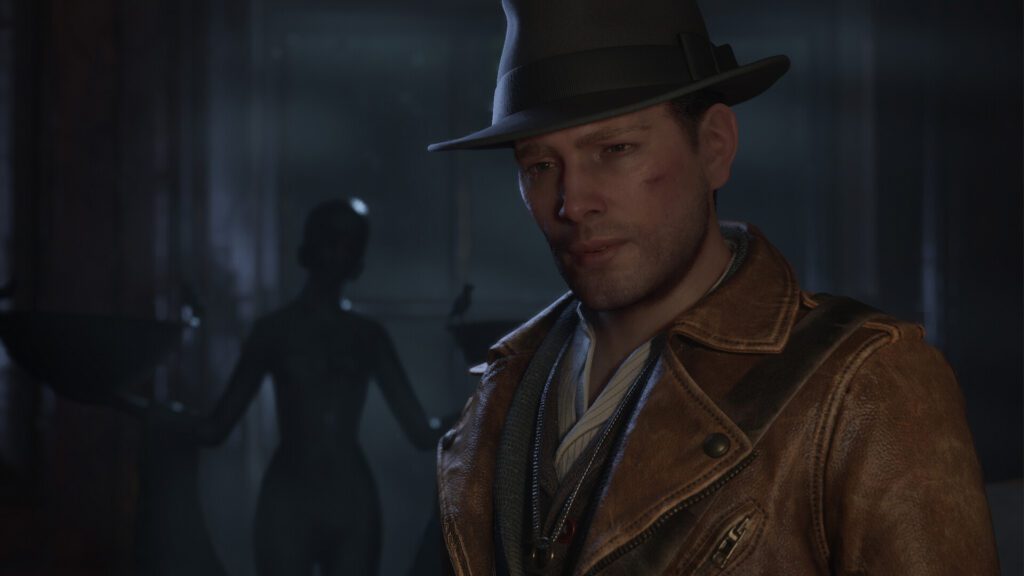 To The Sinking City 2 κυκλοφορεί αυτό το καλοκαίρι