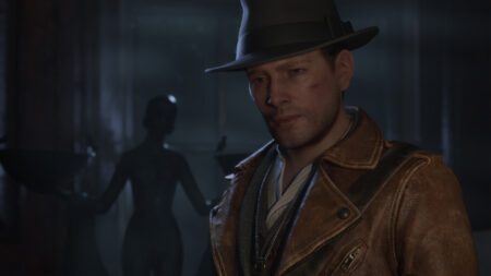 To The Sinking City 2 κυκλοφορεί αυτό το καλοκαίρι To The Sinking City 2 κυκλοφορεί αυτό το καλοκαίρι