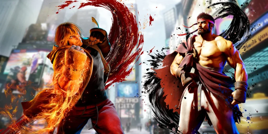 Νέα modes έρχονται στο Street Fighter 6