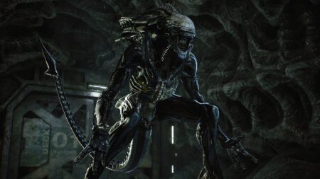 Ανακοινώθηκε το Aliens: Fireteam Elite 2