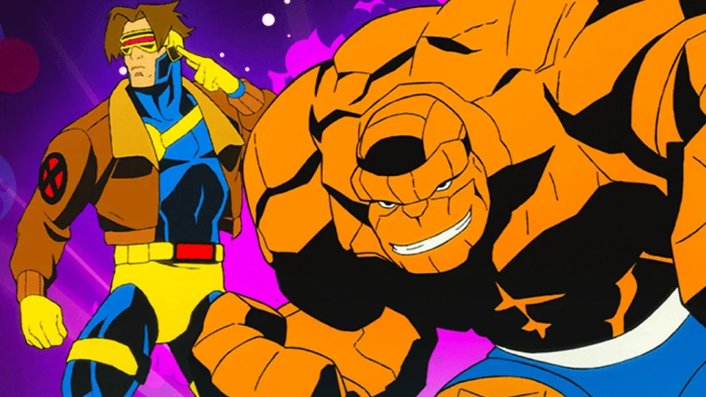 To Marvel Cosmic Invasion υποδέχεται το πρώτο του DLC