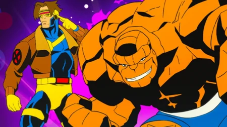 To Marvel Cosmic Invasion υποδέχεται το πρώτο του DLC