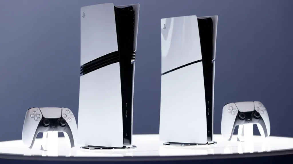 Sony: Αβέβαιη η κυκλοφορία του PS6 & ανακοίνωση A.I. συνεργασίας με Bandai Namco