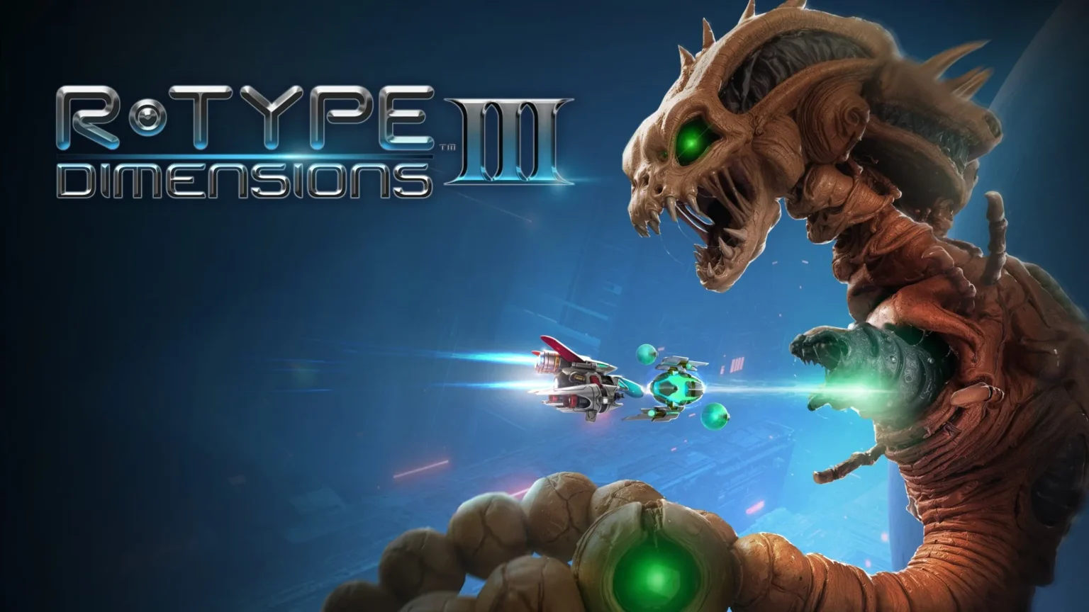 R-Type Dimensions III Review