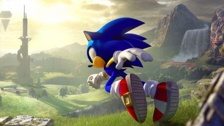 Τίτλοι τέλους για το «Super Game» της SEGA