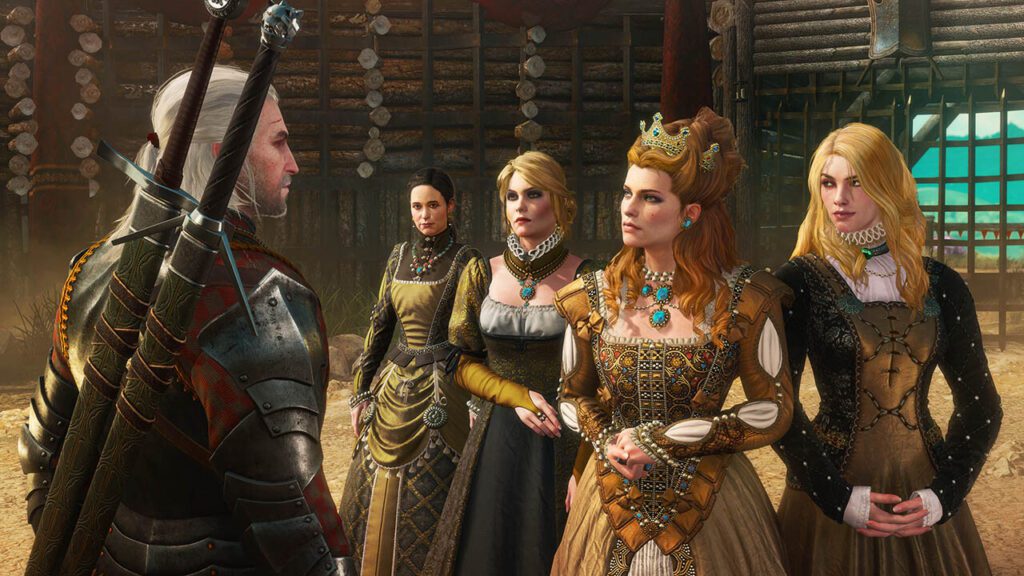 The Witcher 3 – Blood and Wine: Ανακοινώθηκε ένα νέο anniversary stream