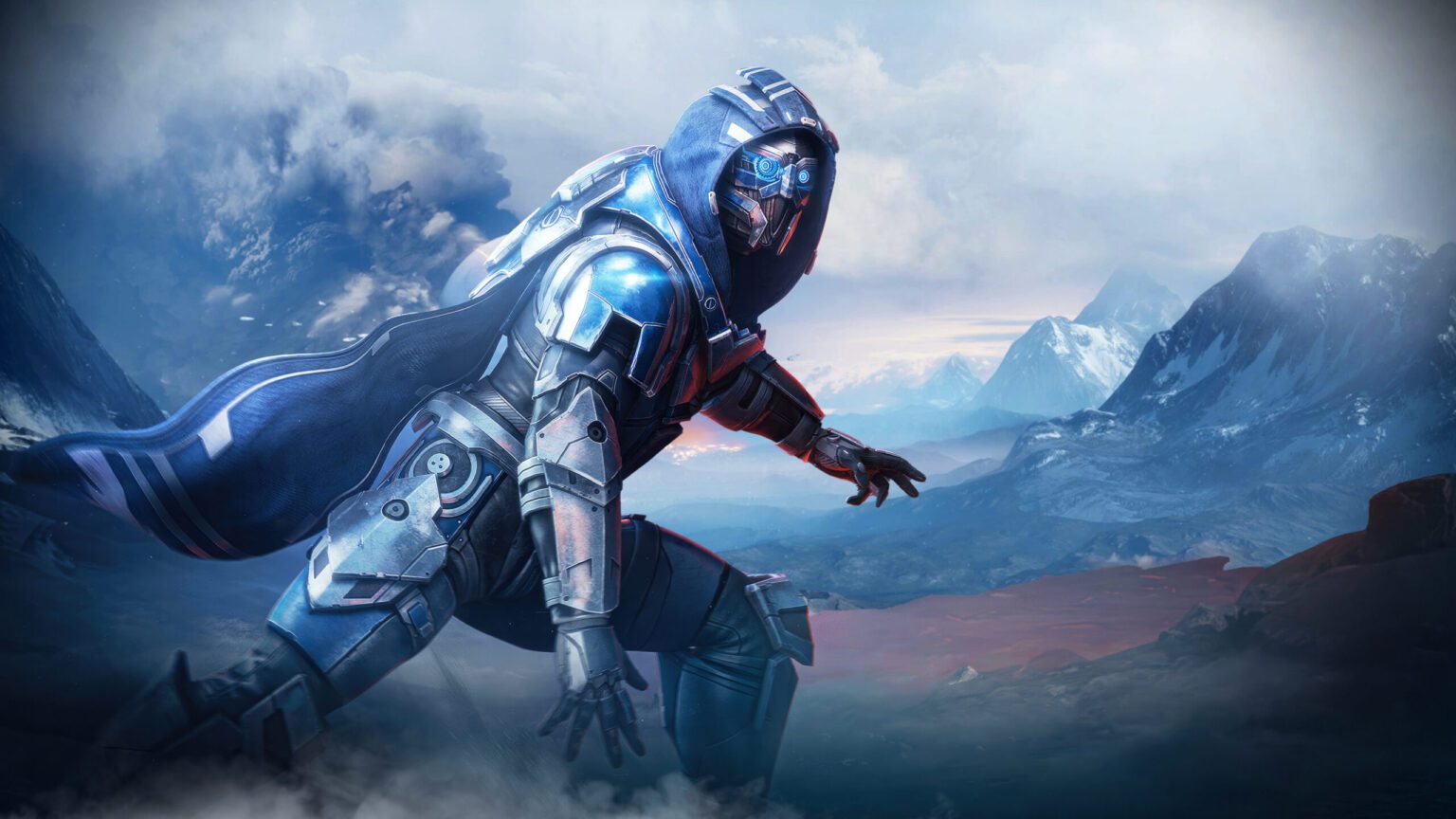 Νέο κύμα απολύσεων στην Bungie μετά το τέλος του Destiny 2 Νέο κύμα απολύσεων στην Bungie μετά το τέλος του Destiny 2