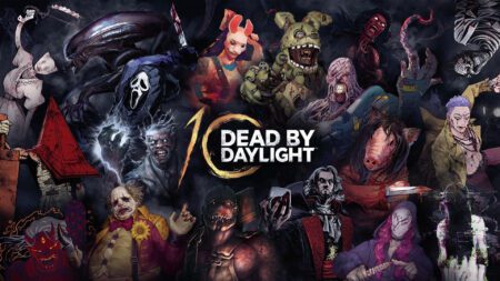 Dead by Daylight | Έρχονται mods & μεγάλη αναβάθμιση γραφικών
