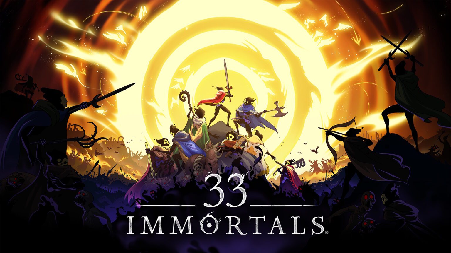 Οι εντυπώσεις μας από το 33 Immortals