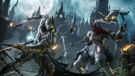 Καθυστέρηση για το Lords of the Fallen 2 