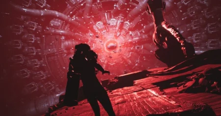 Η ομάδα ανάπτυξης του Luna Abyss απολύθηκε λίγες εβδομάδες μετά την κυκλοφορία