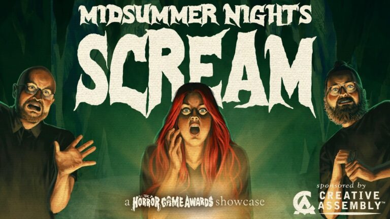 Midsummer Night’s Scream 2026: Όλες οι ανακοινώσεις Midsummer Night’s Scream 2026: Όλες οι ανακοινώσεις