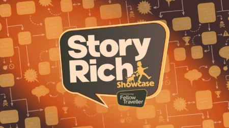 Story Rich Showcase 2026: Όλες οι ανακοινώσεις