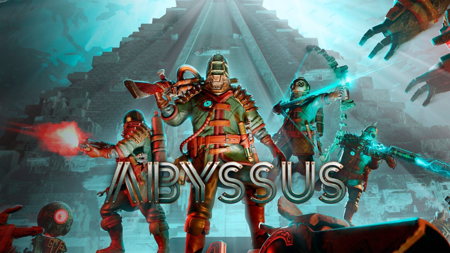 Abyssus Review