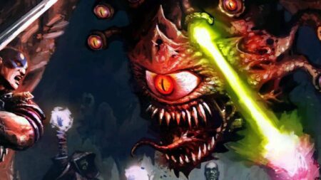 ΦΗΜΗ: Remake του Baldur’s Gate II είναι υπό ανάπτυξη