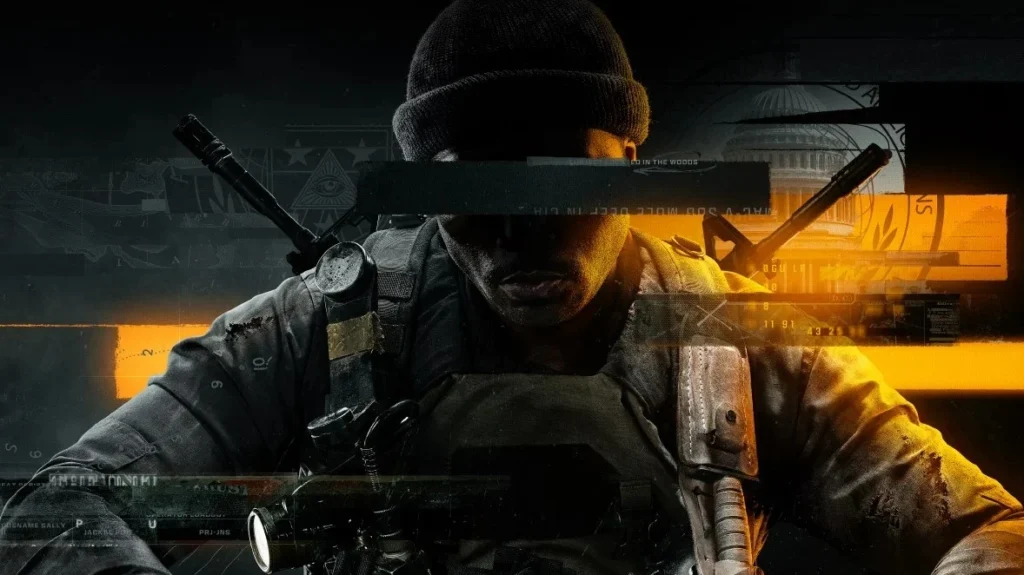 Αποχωρεί ο Mark Gordon από την Treyarch μετά από 22 χρόνια