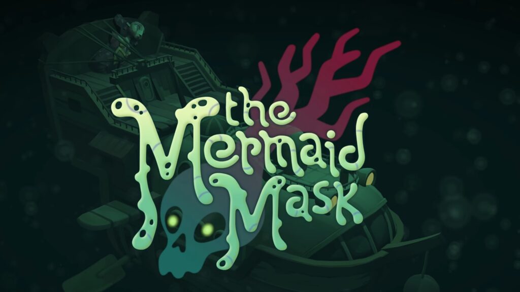 Ανακοινώθηκε το The Mermaid’s Mask