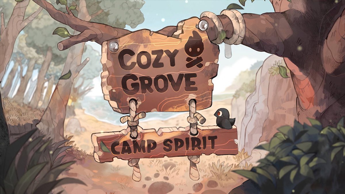 CampSpirit