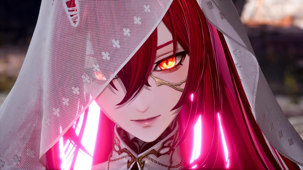 Code Vein II: Ανακοινώθηκε το ‘Mask of Idris’ expansion