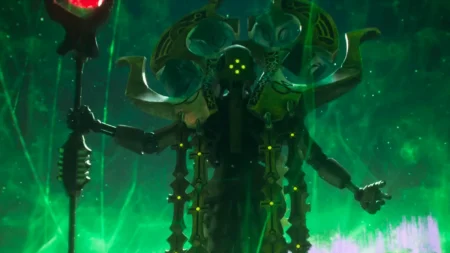Warhammer 40,000: Dawn of War 4 | Οι Necrons παρουσιάζονται σε νέο trailer
