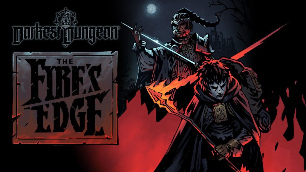 Η Red Hook Studios ανακοίνωσε νέο DLC για το Darkest Dungeon