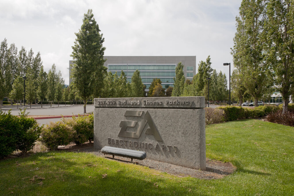 Η ΕΕ ενέκρινε την εξαγορά της Electronic Arts από το PIF της Σαουδικής Αραβίας