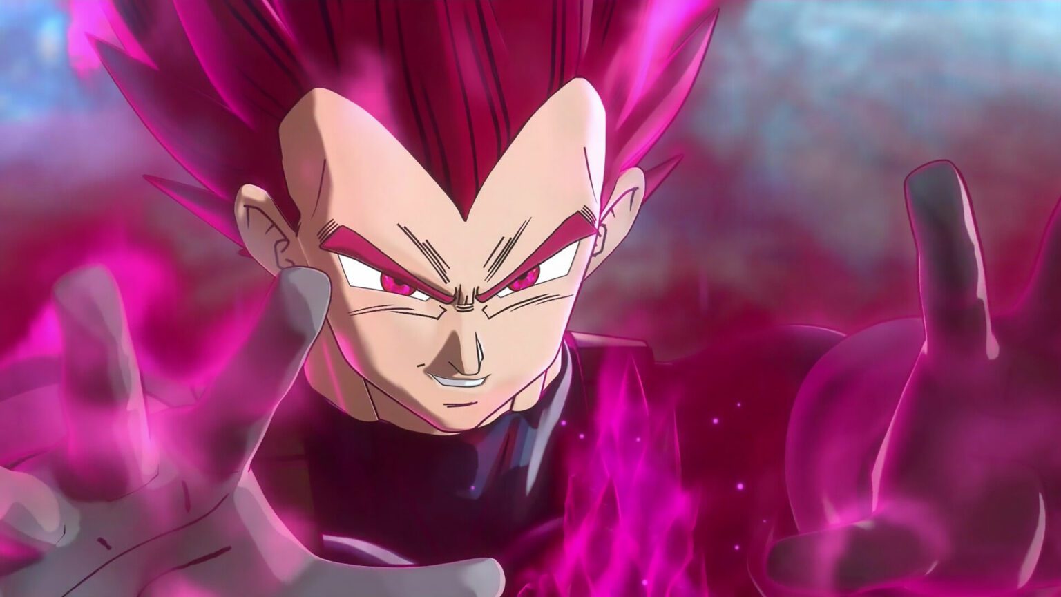 Ανακοινώθηκε το τελευταίο DLC του Dragon Ball Xenoverse 2 Ανακοινώθηκε το τελευταίο DLC του Dragon Ball Xenoverse 2