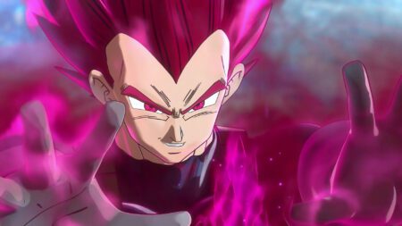 Ανακοινώθηκε το τελευταίο DLC του Dragon Ball Xenoverse 2