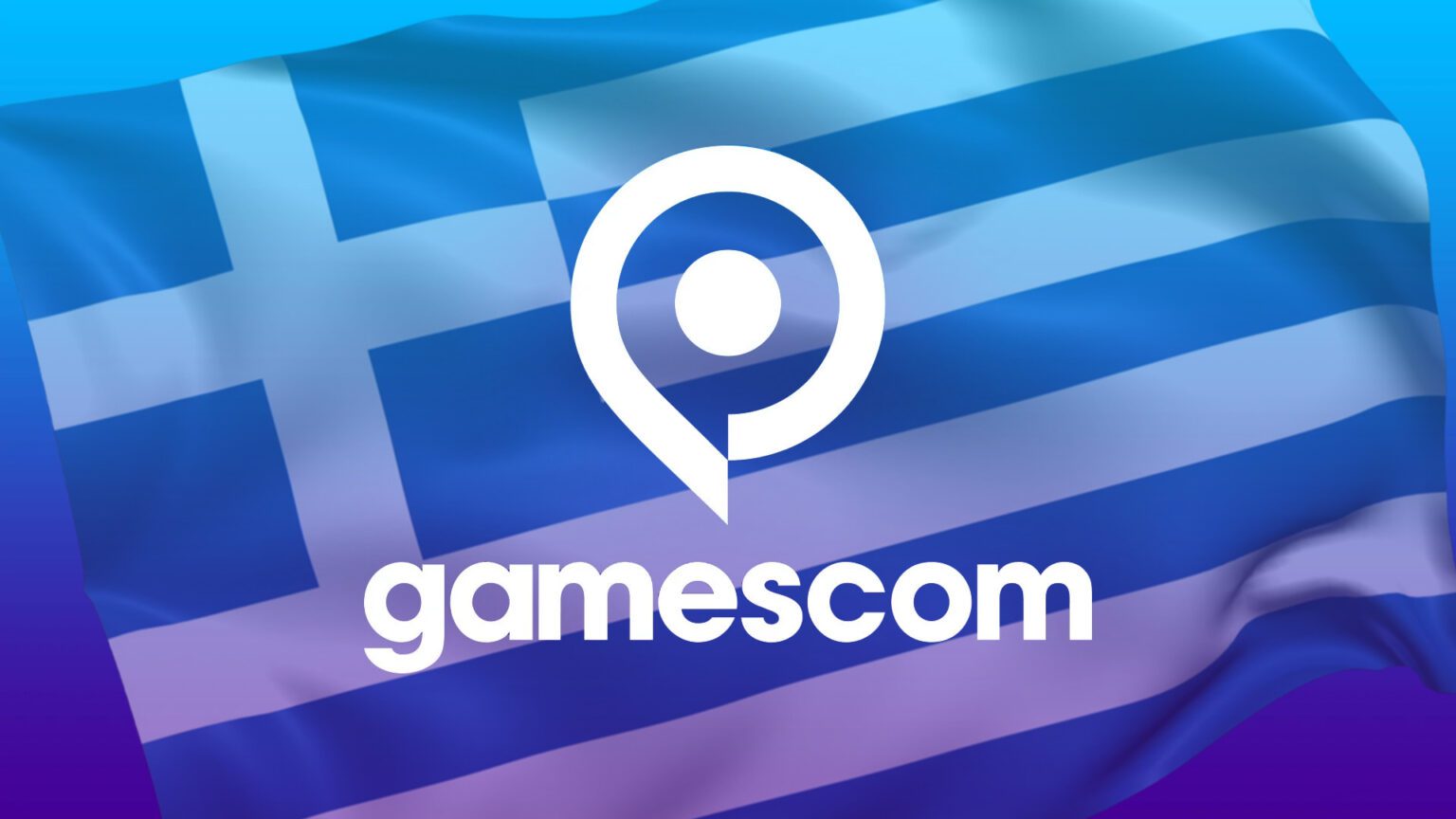 Η ελληνική αποστολή επιστρέφει στη Gamescom 2026 Η ελληνική αποστολή επιστρέφει στη Gamescom 2026