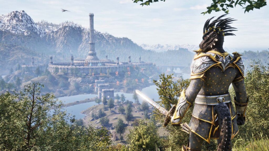 Η Bethesda Game Studios αποκαλύπτει τα σχέδιά της