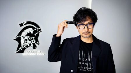 Hideo Kojima για το τέλος των Physical Games: “Με φοβίζει αυτό που έρχεται”