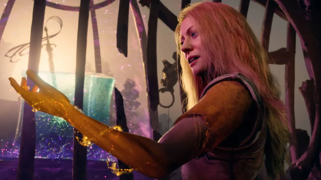 Ημερομηνία κυκλοφορίας για το God of War Laufey