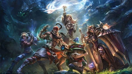 Το League of Legends Classic αποκτά ημερομηνία κυκλοφορίας