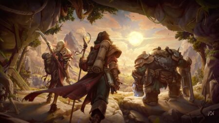 Απολύσεις στην IO Interactive, “πάγωμα” του Project Fantasy