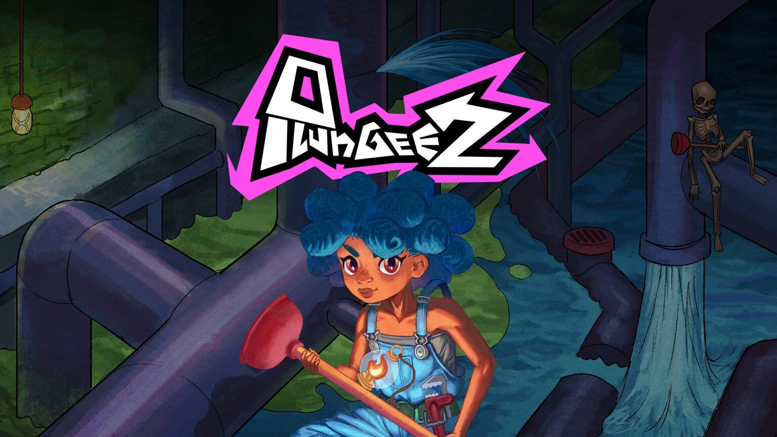 Plungeez Review