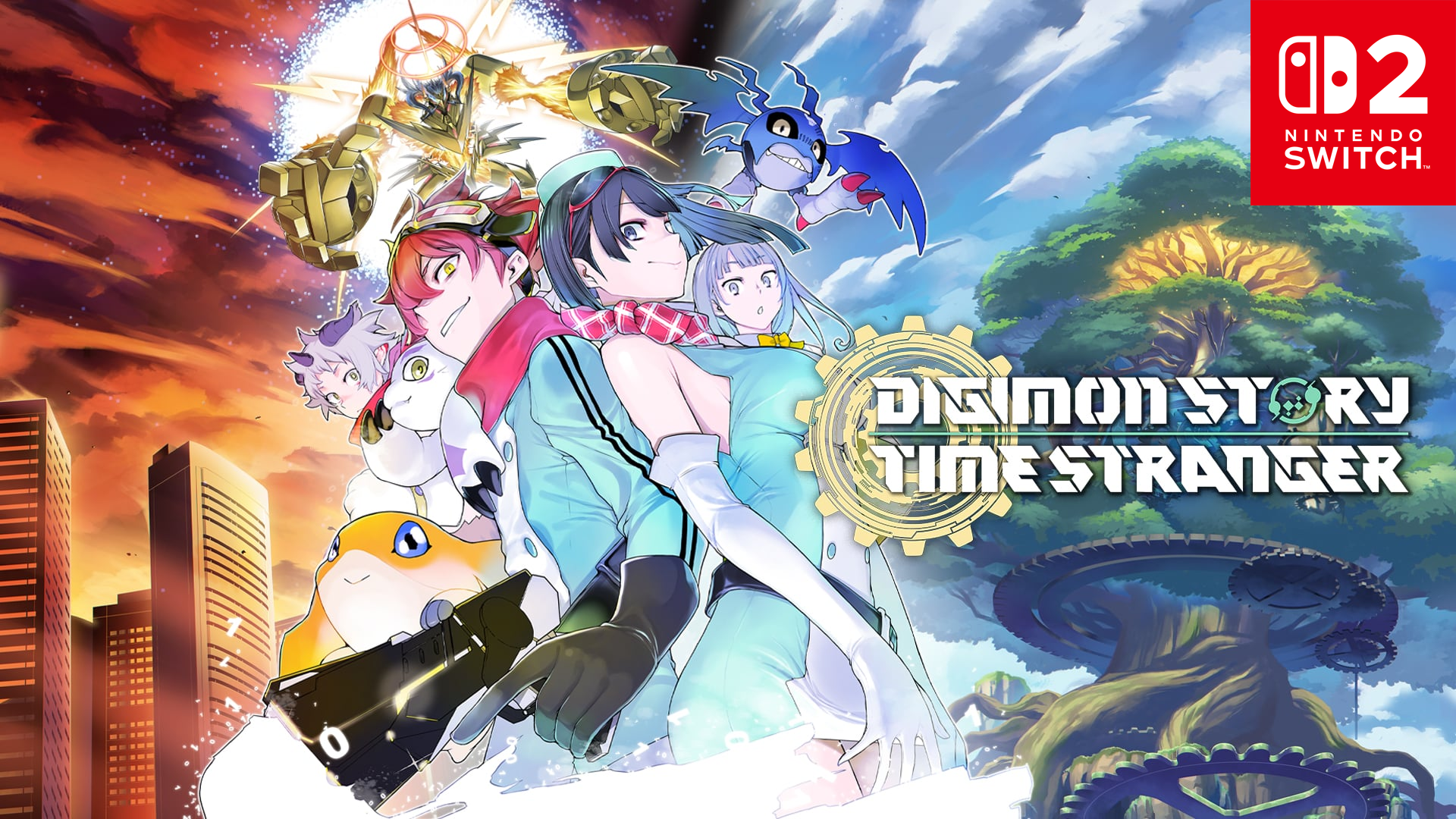 TimeStranger